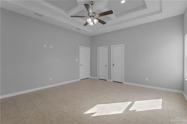 16625 Queen Palm Drive, Penitas, TX 78576