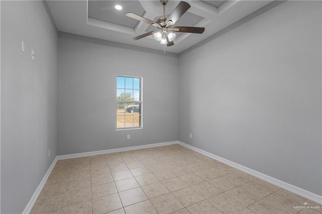 16625 Queen Palm Drive, Penitas, TX 78576