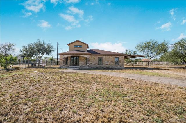 16625 Queen Palm Drive, Penitas, TX 78576