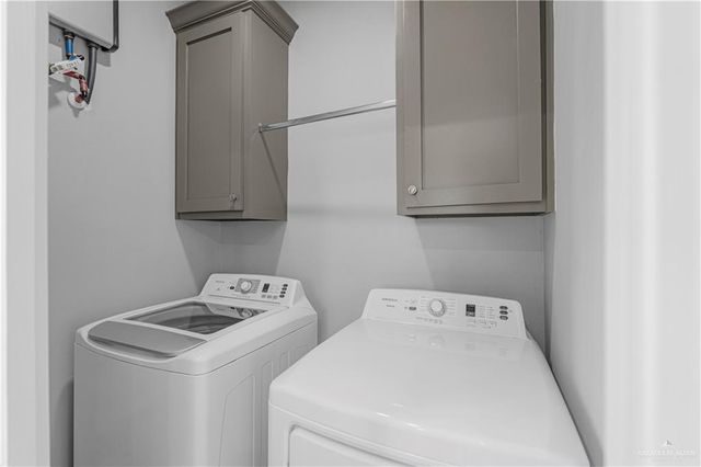 16625 Queen Palm Drive, Penitas, TX 78576