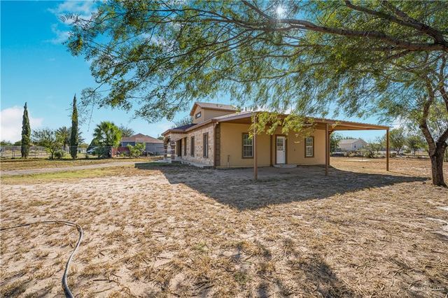 16625 Queen Palm Drive, Penitas, TX 78576