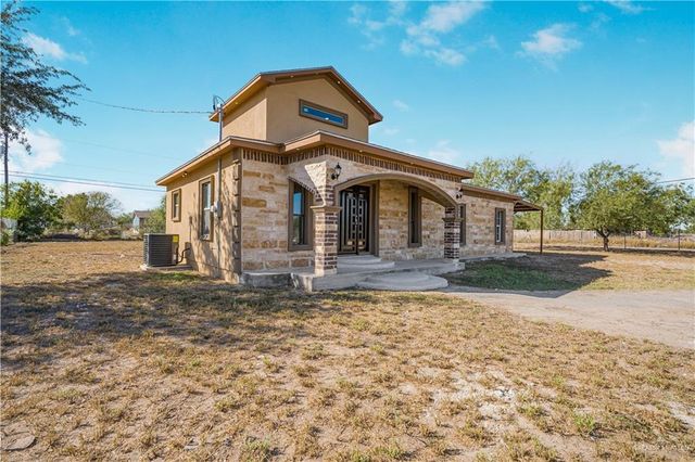 16625 Queen Palm Drive, Penitas, TX 78576