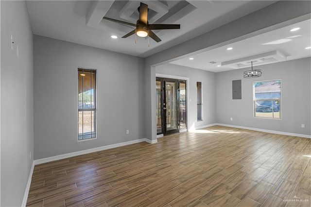 16625 Queen Palm Drive, Penitas, TX 78576