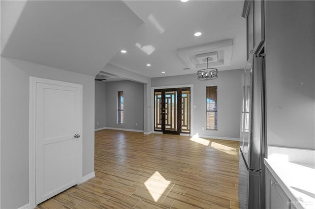 16625 Queen Palm Drive, Penitas, TX 78576