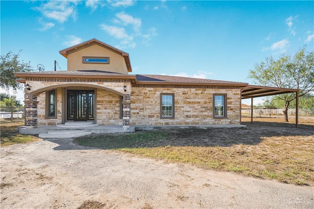 16625 Queen Palm Drive, Penitas, TX 78576