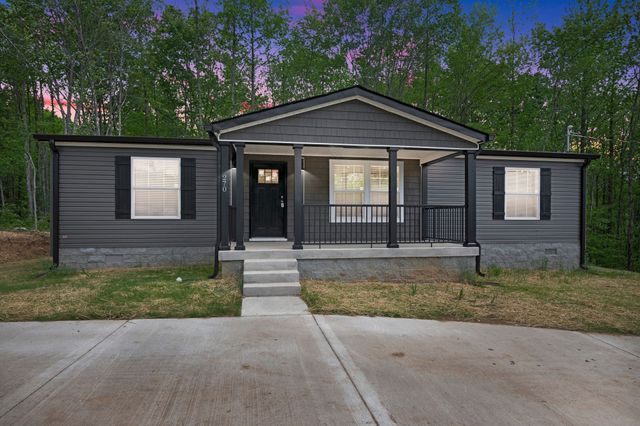 270 E Little Richland Rd, Waverly, TN 37185