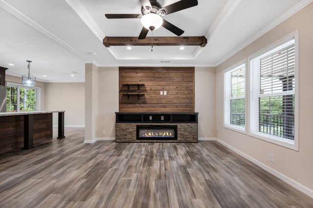 270 E Little Richland Rd, Waverly, TN 37185