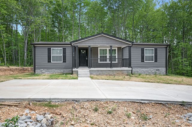 270 E Little Richland Rd, Waverly, TN 37185