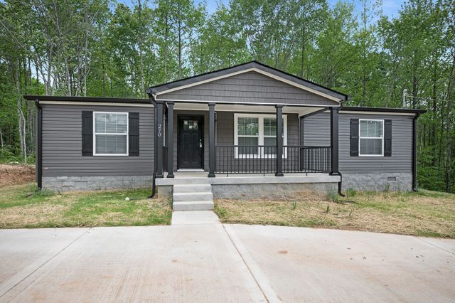 270 E Little Richland Rd, Waverly, TN 37185