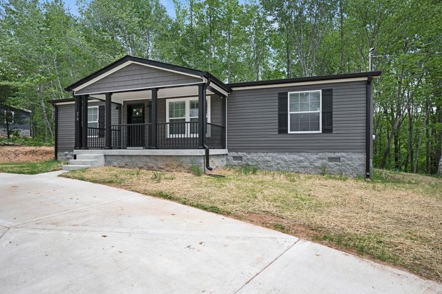 270 E Little Richland Rd, Waverly, TN 37185