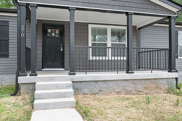 270 E Little Richland Rd, Waverly, TN 37185