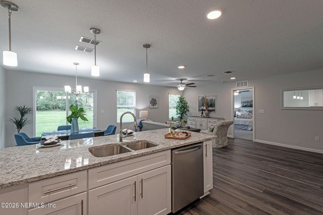 1171 WYCOFF Avenue, Jacksonville, FL 32205