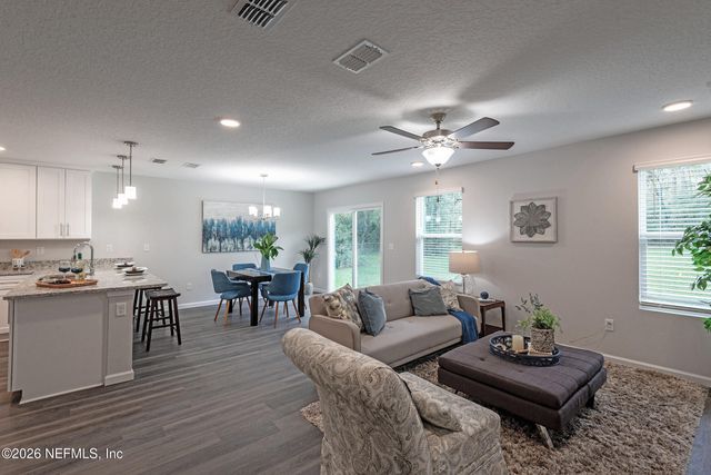 1171 WYCOFF Avenue, Jacksonville, FL 32205