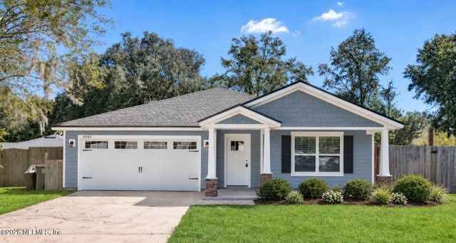 1171 WYCOFF Avenue, Jacksonville, FL 32205
