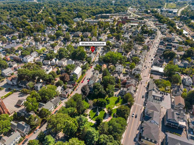 834 State Street, Portsmouth, NH 03801
