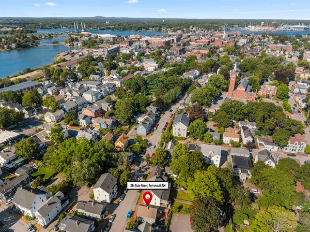 834 State Street, Portsmouth, NH 03801
