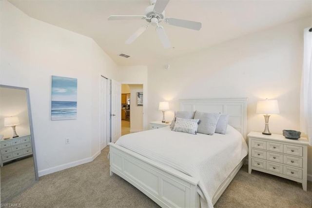 3057 Driftwood WAY 4004, Naples, FL 34109