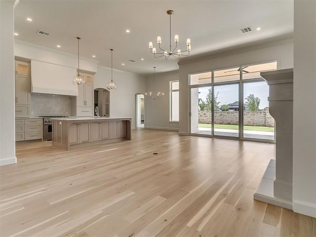 6100 NW 147TH Terrace, Oklahoma City, OK 73142