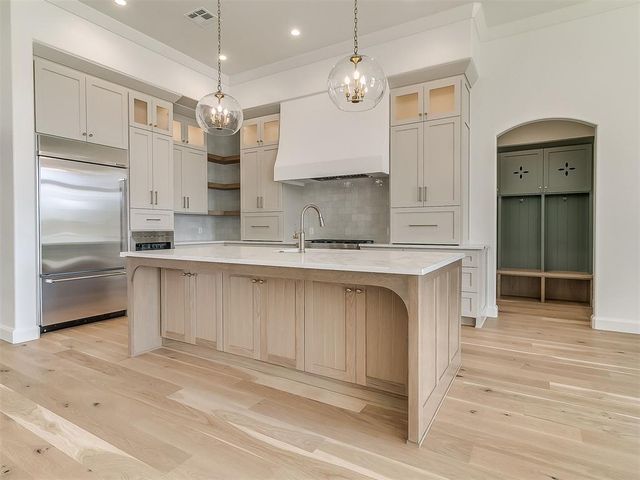 6100 NW 147TH Terrace, Oklahoma City, OK 73142