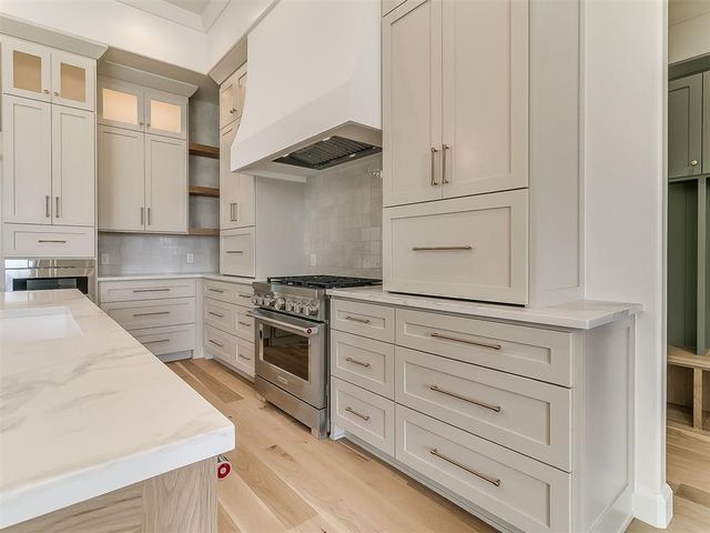 6100 NW 147TH Terrace, Oklahoma City, OK 73142