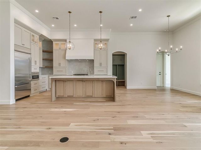 6100 NW 147TH Terrace, Oklahoma City, OK 73142