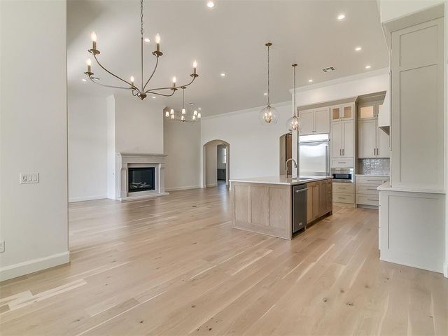 6100 NW 147TH Terrace, Oklahoma City, OK 73142