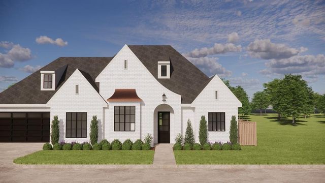 6100 NW 147TH Terrace, Oklahoma City, OK 73142