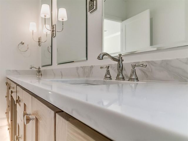 6100 NW 147TH Terrace, Oklahoma City, OK 73142