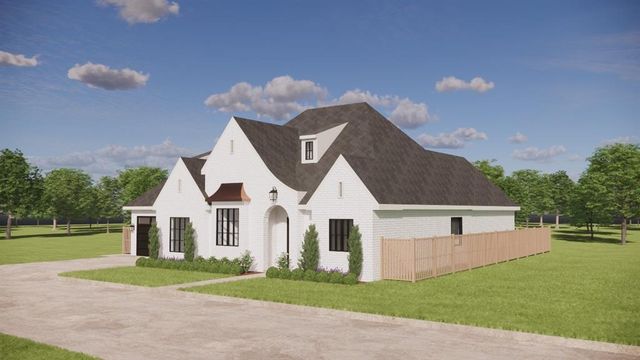 6100 NW 147TH Terrace, Oklahoma City, OK 73142