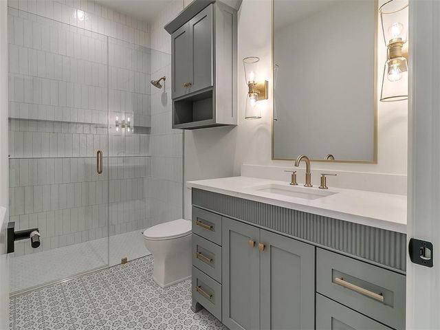 6100 NW 147TH Terrace, Oklahoma City, OK 73142
