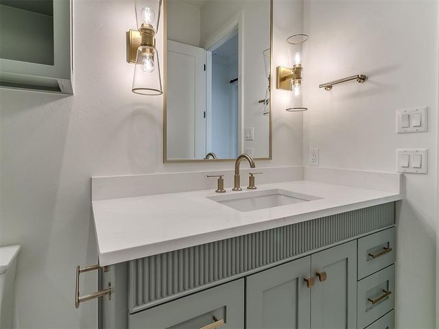6100 NW 147TH Terrace, Oklahoma City, OK 73142