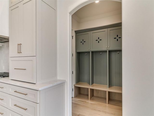 6100 NW 147TH Terrace, Oklahoma City, OK 73142