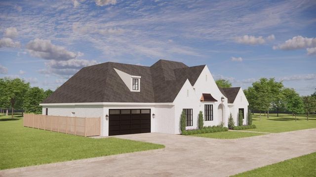 6100 NW 147TH Terrace, Oklahoma City, OK 73142