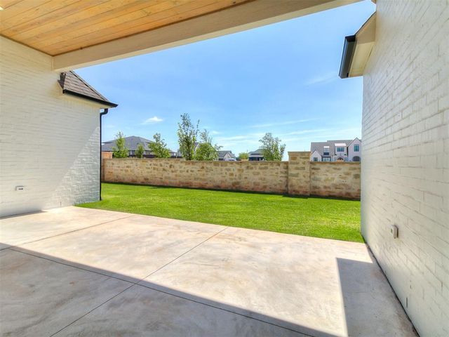 6100 NW 147TH Terrace, Oklahoma City, OK 73142