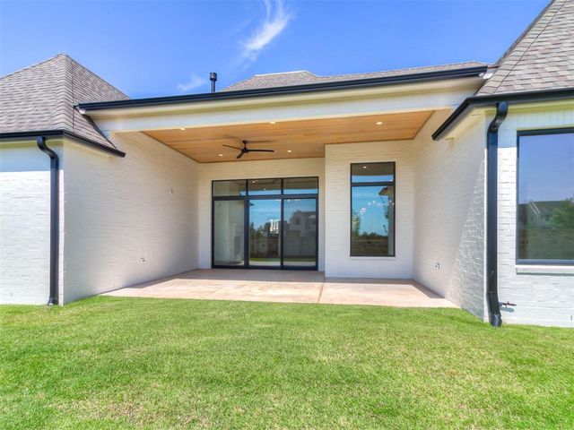 6100 NW 147TH Terrace, Oklahoma City, OK 73142