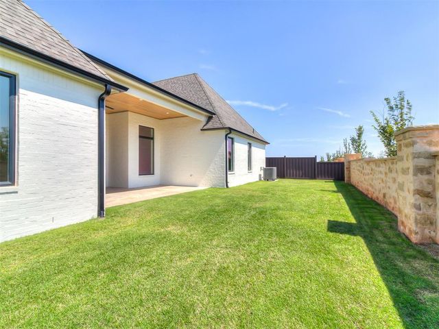 6100 NW 147TH Terrace, Oklahoma City, OK 73142