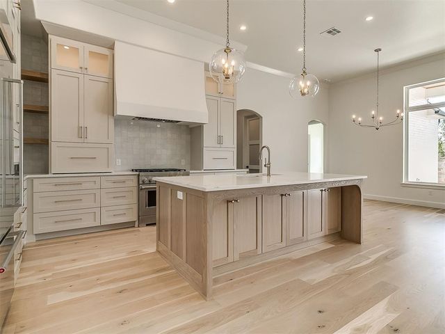 6100 NW 147TH Terrace, Oklahoma City, OK 73142