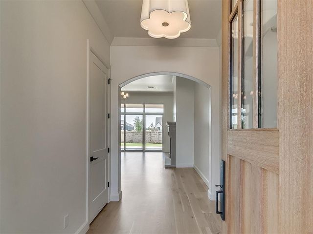 6100 NW 147TH Terrace, Oklahoma City, OK 73142
