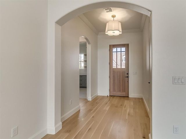 6100 NW 147TH Terrace, Oklahoma City, OK 73142