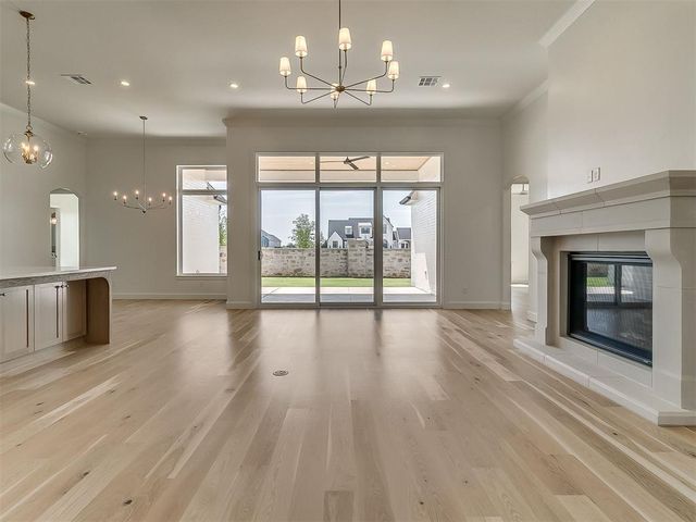 6100 NW 147TH Terrace, Oklahoma City, OK 73142