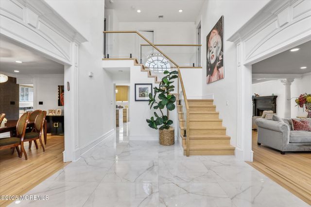 13 Valley Forge Road, Eatontown, NJ 07724