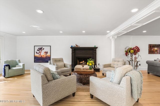 13 Valley Forge Road, Eatontown, NJ 07724