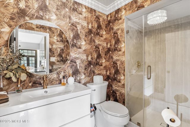 13 Valley Forge Road, Eatontown, NJ 07724