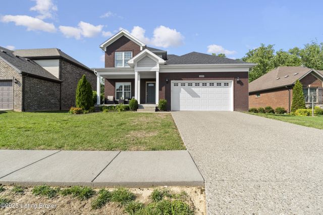 1425 Parkridge Pkwy, Louisville, KY 40214