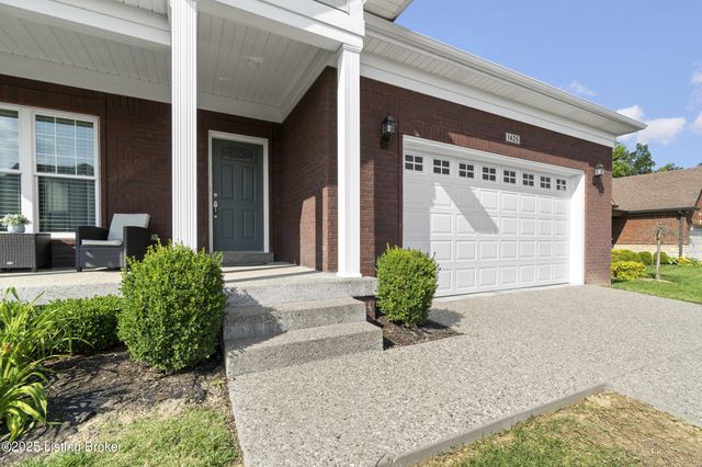 1425 Parkridge Pkwy, Louisville, KY 40214