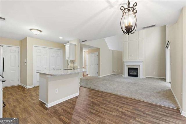 3199 Liberty Commons Drive NW, Kennesaw, GA 30144