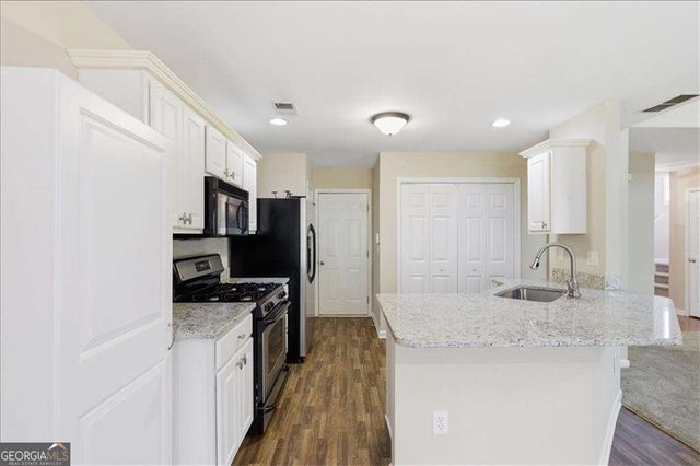 3199 Liberty Commons Drive NW, Kennesaw, GA 30144