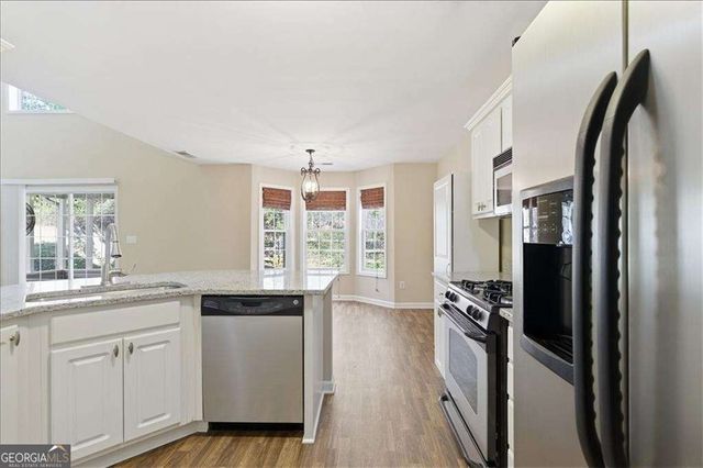 3199 Liberty Commons Drive NW, Kennesaw, GA 30144