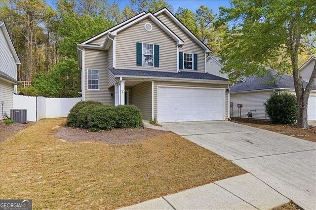 3199 Liberty Commons Drive NW, Kennesaw, GA 30144