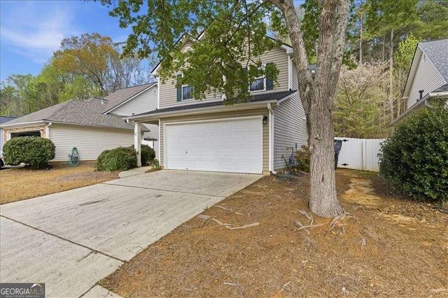 3199 Liberty Commons Drive NW, Kennesaw, GA 30144